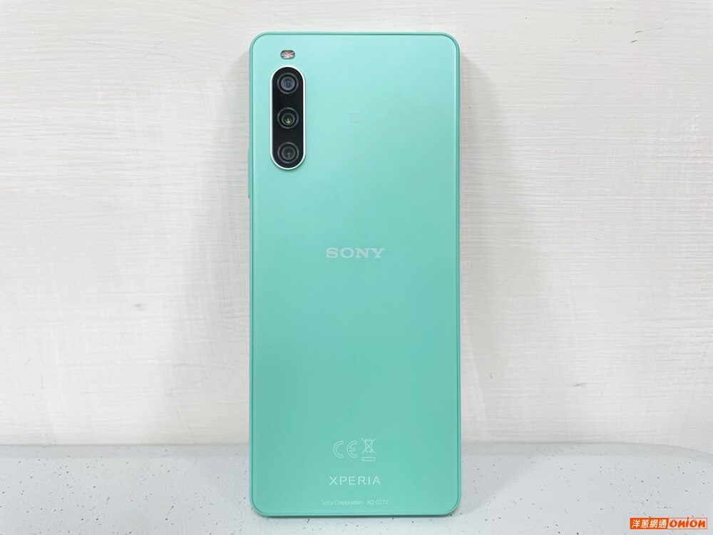 Sony Xperia 10 IV】 規格、外觀、價格總整理，與Xperia 10 III 差異在哪？